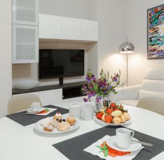 Scanzano Jonico Apartment | Brezza di Mare Apartment