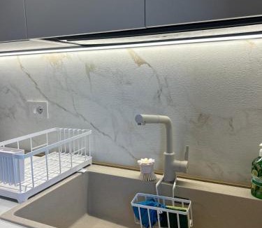 Civitanova Marche Apartment | Brezza di mare home con garage