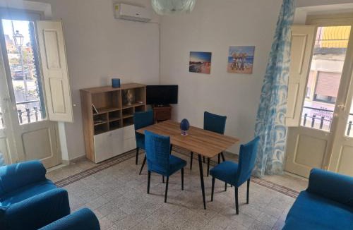 Bova Marina Apartment | Brezza Marina