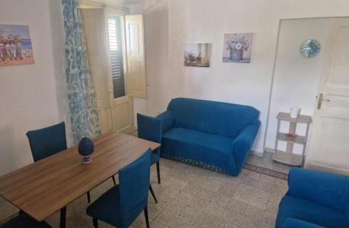 Bova Marina Apartment | Brezza Marina