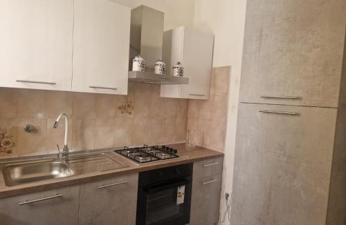 Bova Marina Apartment | Brezza Marina