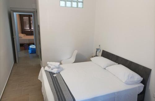 Grisolia House | Brezza Marina
