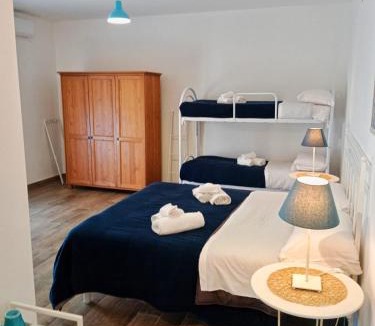 Montesilvano Bed & Breakfast | Brezza Marina Studios