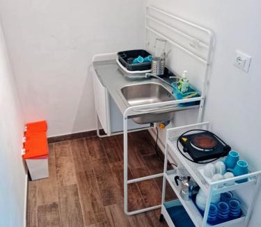 Montesilvano Bed & Breakfast | Brezza Marina Studios