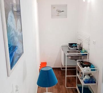 Montesilvano Bed & Breakfast | Brezza Marina Studios