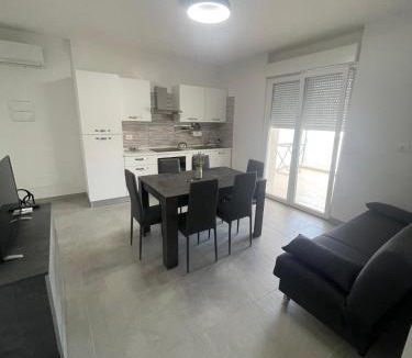 Marina di Vasto Apartment | Brezza Marina - Vacation Condo