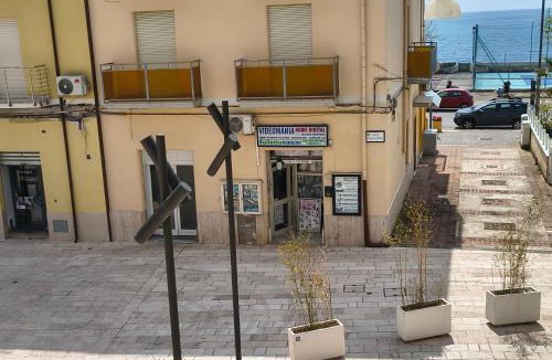 Sapri Bed & Breakfast | BrezzaMarina