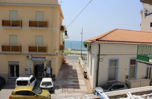 Sapri Bed & Breakfast | BrezzaMarina