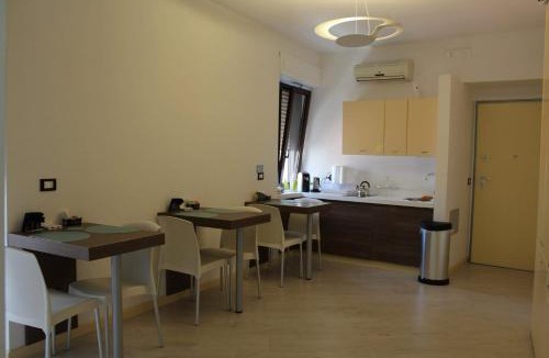 Sapri Bed & Breakfast | BrezzaMarina