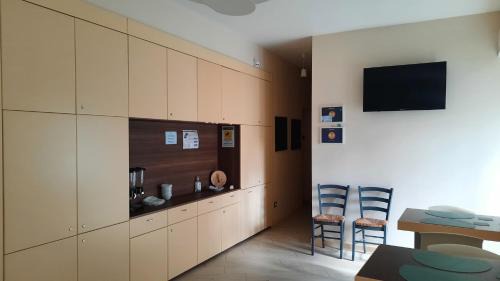 Sapri Bed & Breakfast | BrezzaMarina