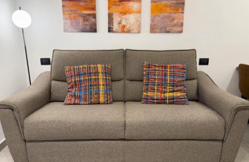 Bari City Centre Apartment | Brick Suites - New Design Apartments with LEGO in Bari City Center
