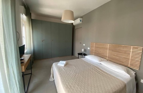 Porto d'Ascoli Apartment | Bright apartment a few steps from the sea