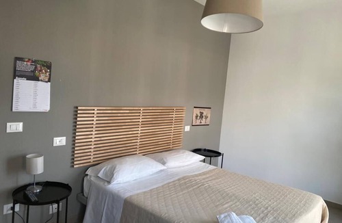 Porto d'Ascoli Apartment | Bright apartment a few steps from the sea