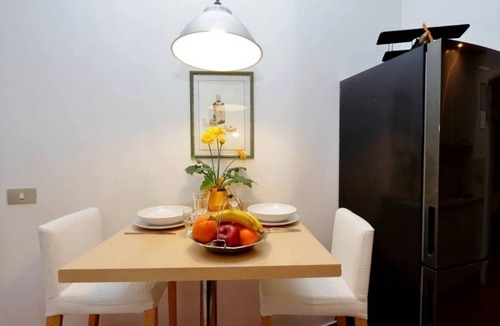 Monti Apartment | Bright and characteristic apartment for 6 near the Colosseum