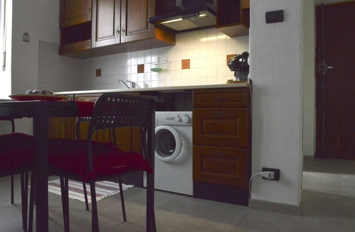 Candiolo Apartment | Bright and Cozy Apartment CIN: IT001051C28ZW3HOT5