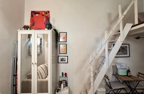 Tiburtino Apartment | Bright and cozy apartment near the city center
