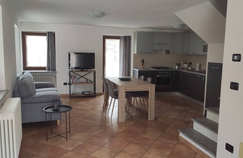 Aosta House | Bright and spacious accommodation just minutes from the city