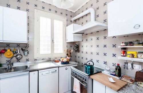 Vatican Apartment | Bright apartment with terrace, near the Vatican