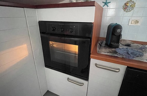 Pescara Apartment | Bright attic room 600 meters from the sea and the north Pescara Riviera