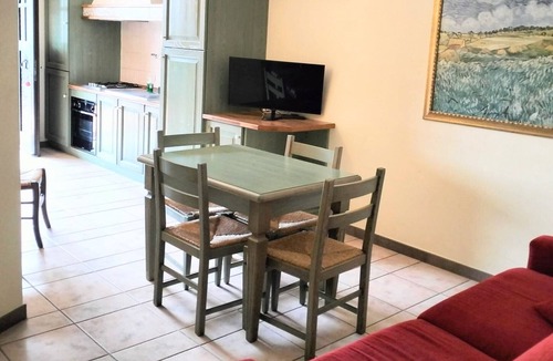 Assisi House | Bright Holiday Home in Umbria with Pool