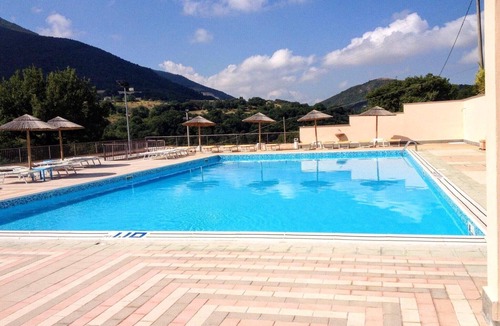Assisi House | Bright Holiday Home in Umbria with Pool