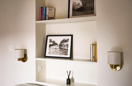 Quarto Cagnino Apartment | Bright & Quiet Studio near San Siro