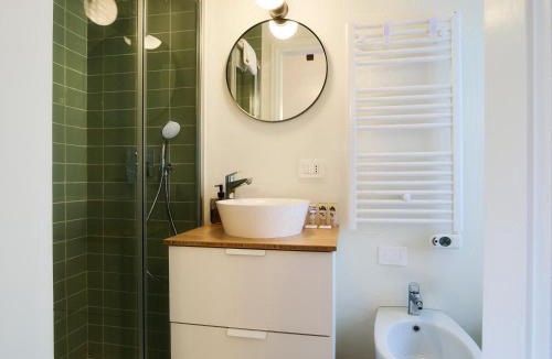 Quarto Cagnino Apartment | Bright & Quiet Studio near San Siro