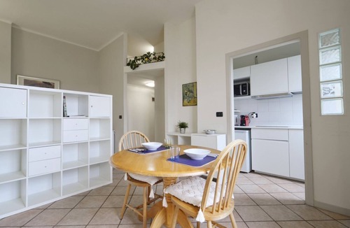 Porta Romana Apartment | Bright Urban Studio | Porta Romana Milano