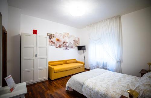 Centobuchi Bed & Breakfast | Brigida B&B