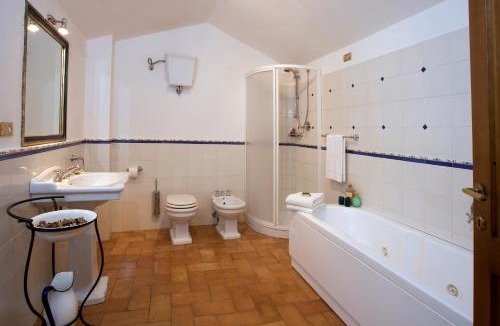Assisi House | Brigolante Guest Apartments