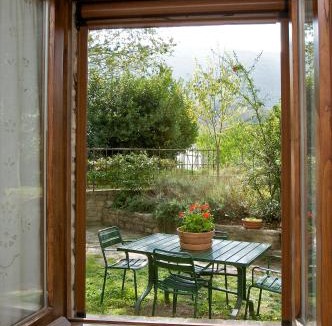 Assisi House | Brigolante Guest Apartments