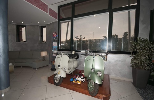 Poirino Hotel | Brindor Hotel