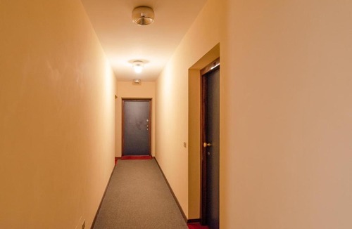 Roman Quarter Apartment | Brownie Loft - Parking