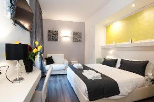 Rione XIV Borgo House | Brunelleschi Holidays Hostel