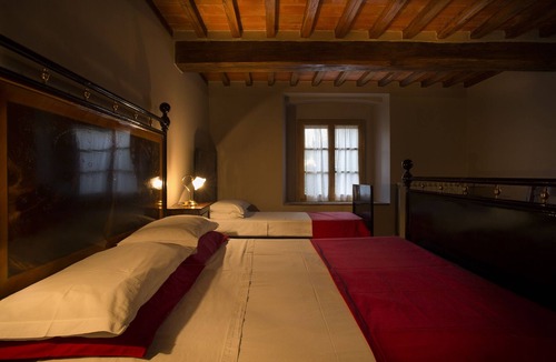 Arezzo Other | Buccia Nera