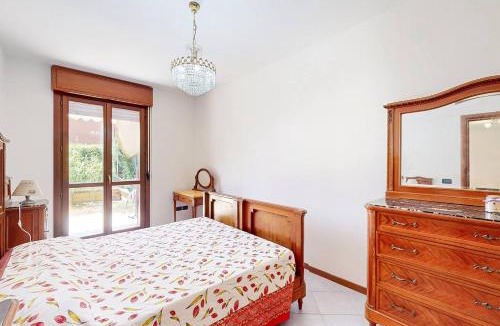 Acqui Terme Apartment | [BuenRetiro] Giardino, box e bici a disposizione