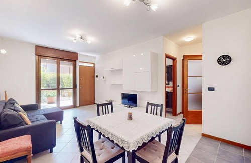 Acqui Terme Apartment | [BuenRetiro] Giardino, box e bici a disposizione