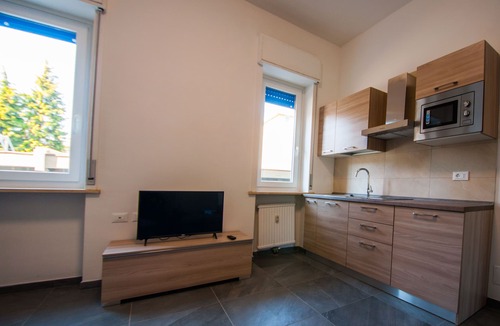 San Paolo Apartment | Bugella Downtown