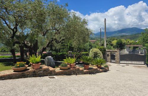 Celle di Bulgheria Bed & Breakfast | Bulgheriabeb