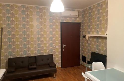 Alba Apartment | Bumbunin