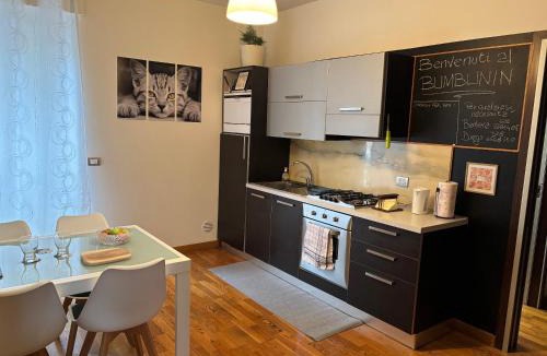 Alba Apartment | Bumbunin