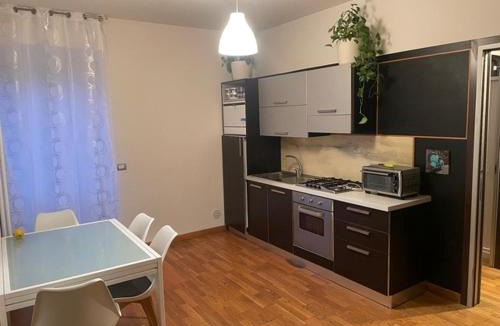 Alba Apartment | Bumbunin