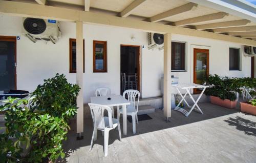Torino di Sangro House | Bungalow Bilocale 2