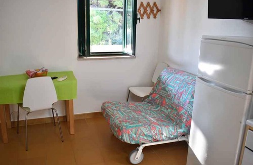 Peschici House | Bungalow mit Klimaanlage