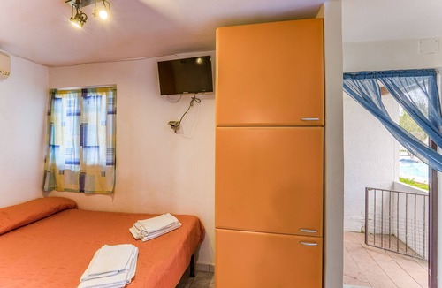 Agropoli Ski Chalet | Bungalow Near The Sea 4, Agropoli, Italy