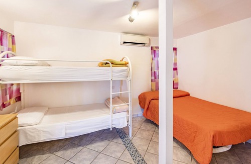 Agropoli Ski Chalet | Bungalow Near The Sea 4, Agropoli, Italy