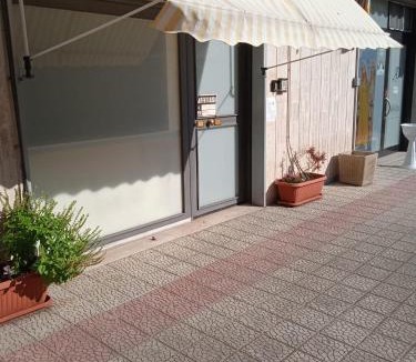 Foggia House | Bunker degli inventori