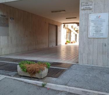 Foggia House | Bunker degli inventori
