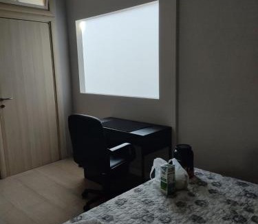 Foggia House | Bunker degli inventori