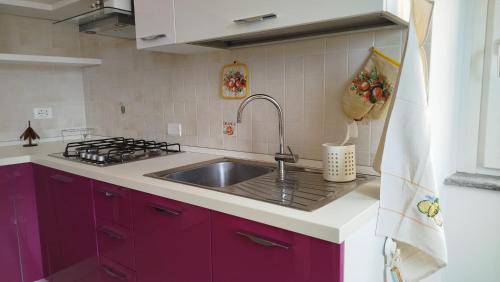 Sant'Eurosia Apartment | Buonacqua